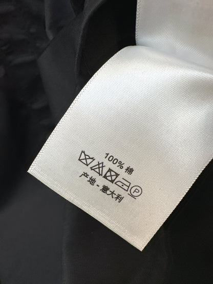 CD 25ss bee long shirt