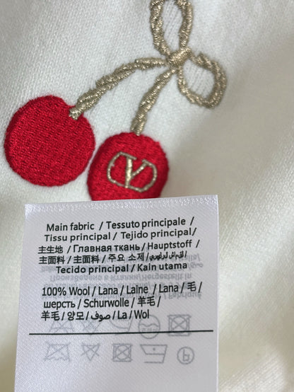 Valen 25fw knit cardigan