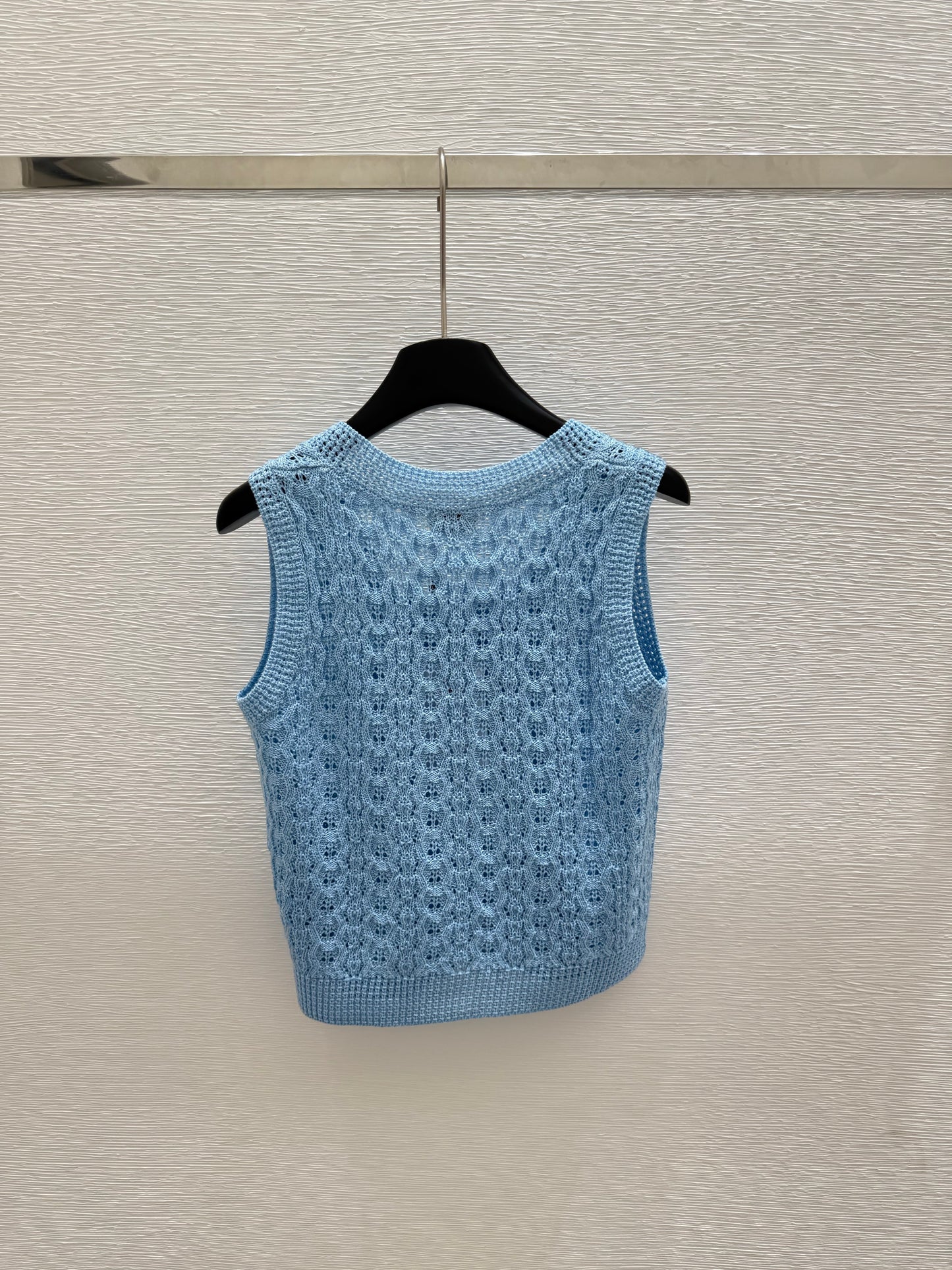 Chan 25ss knti vest