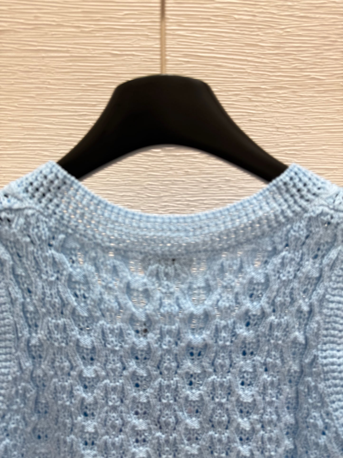 Chan 25ss knti vest