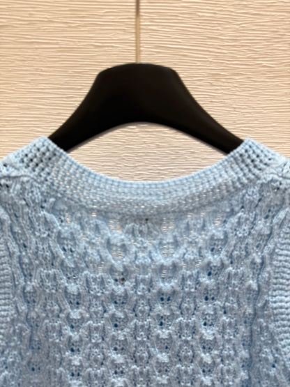 Chan 25ss knti vest