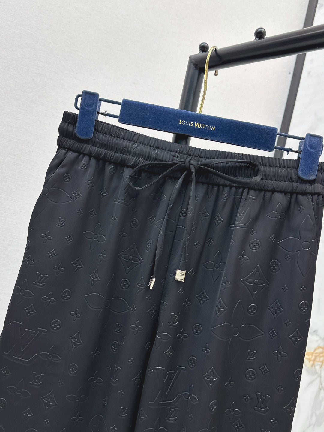 Louis 25ss jacquard pants