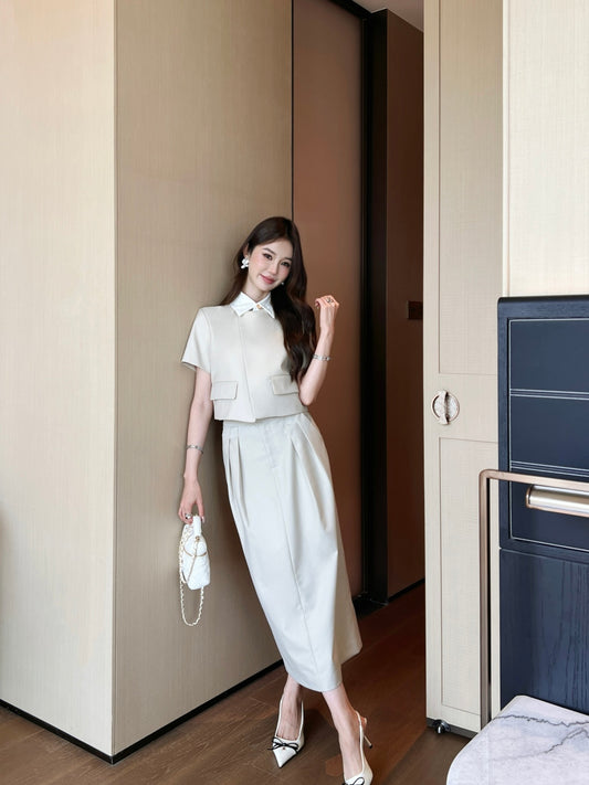 Loro 25ss suit