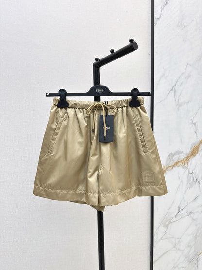 Fend 25ss short