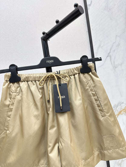 Fend 25ss short