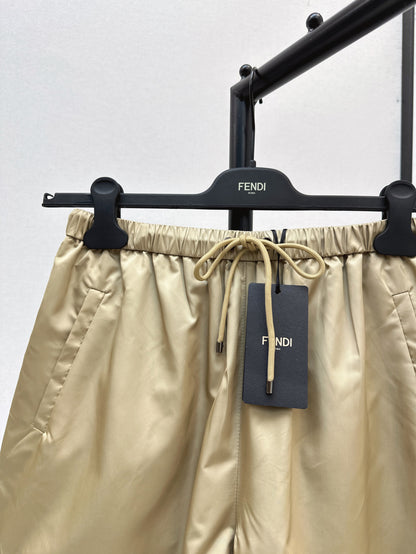 Fend 25ss short