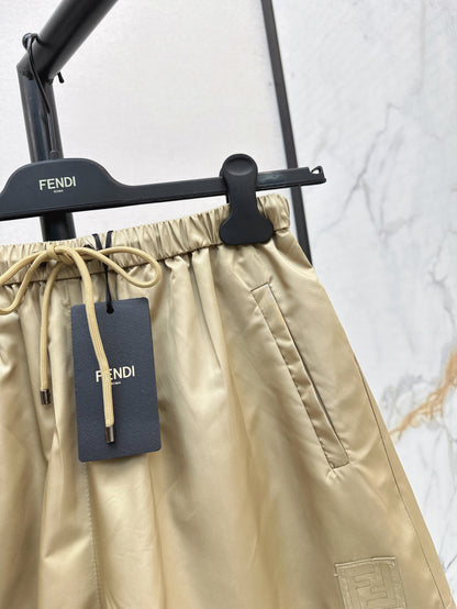 Fend 25ss short