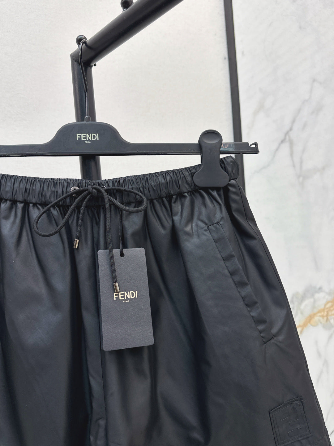 Fend 25ss short