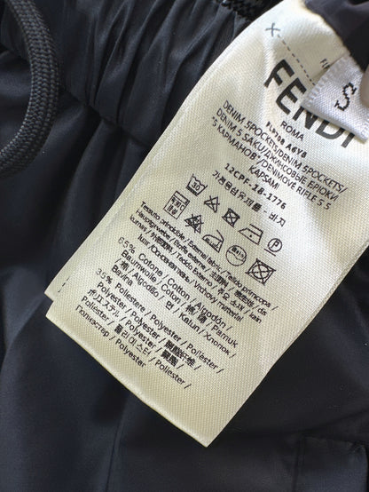 Fend 25ss short
