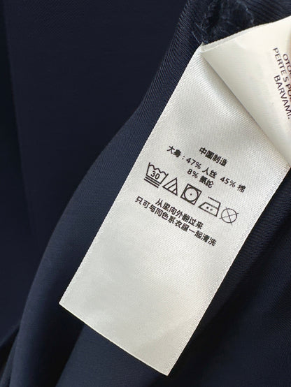 Ral 25ss embroidered dress