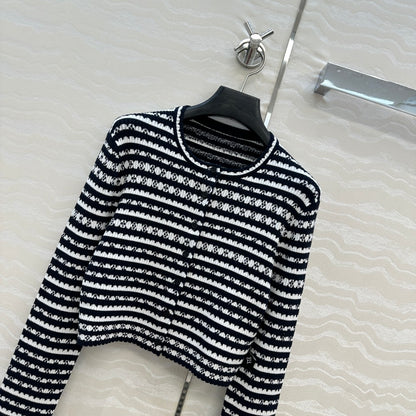 Louis 25ss knit cardigan