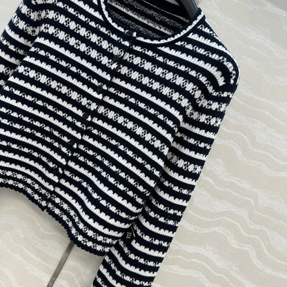 Louis 25ss knit cardigan