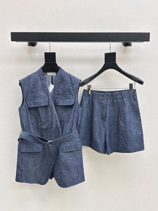 Brun 25ss suit