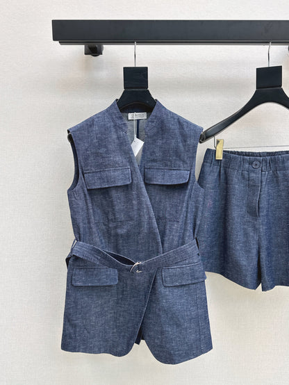 Brun 25ss suit