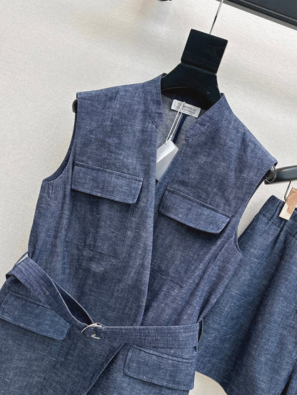 Brun 25ss suit