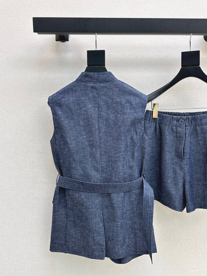 Brun 25ss suit