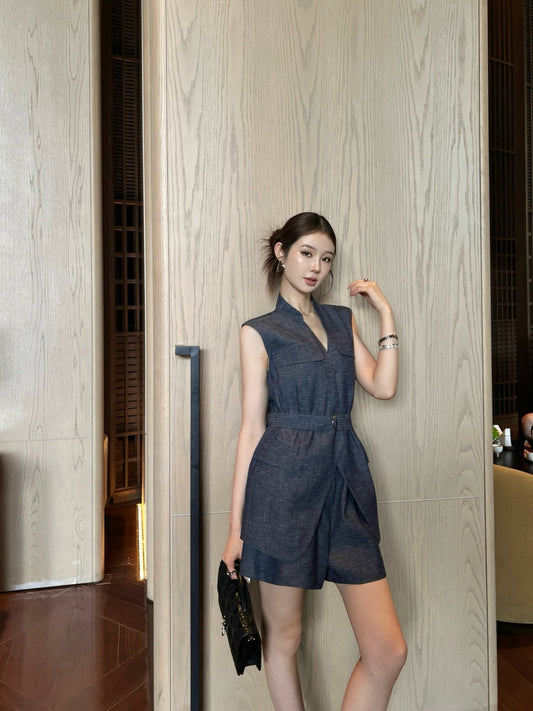 Brun 25ss suit