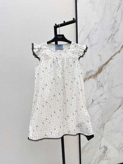 Pra 25ss lace dress