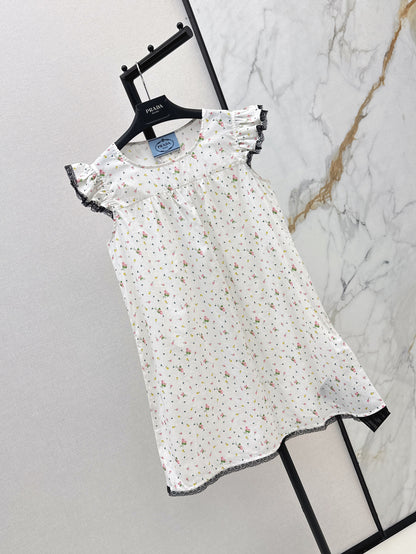 Pra 25ss lace dress