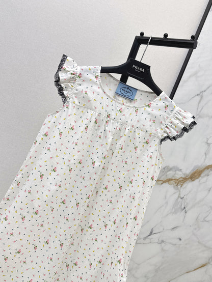 Pra 25ss lace dress