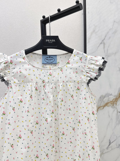 Pra 25ss lace dress