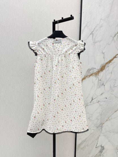 Pra 25ss lace dress
