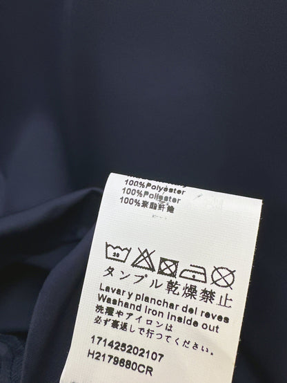 Loe 25ss embroidered dress