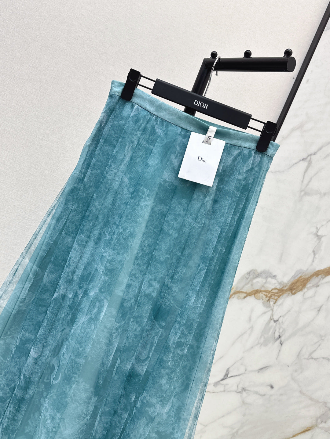 CD 25ss print skirt