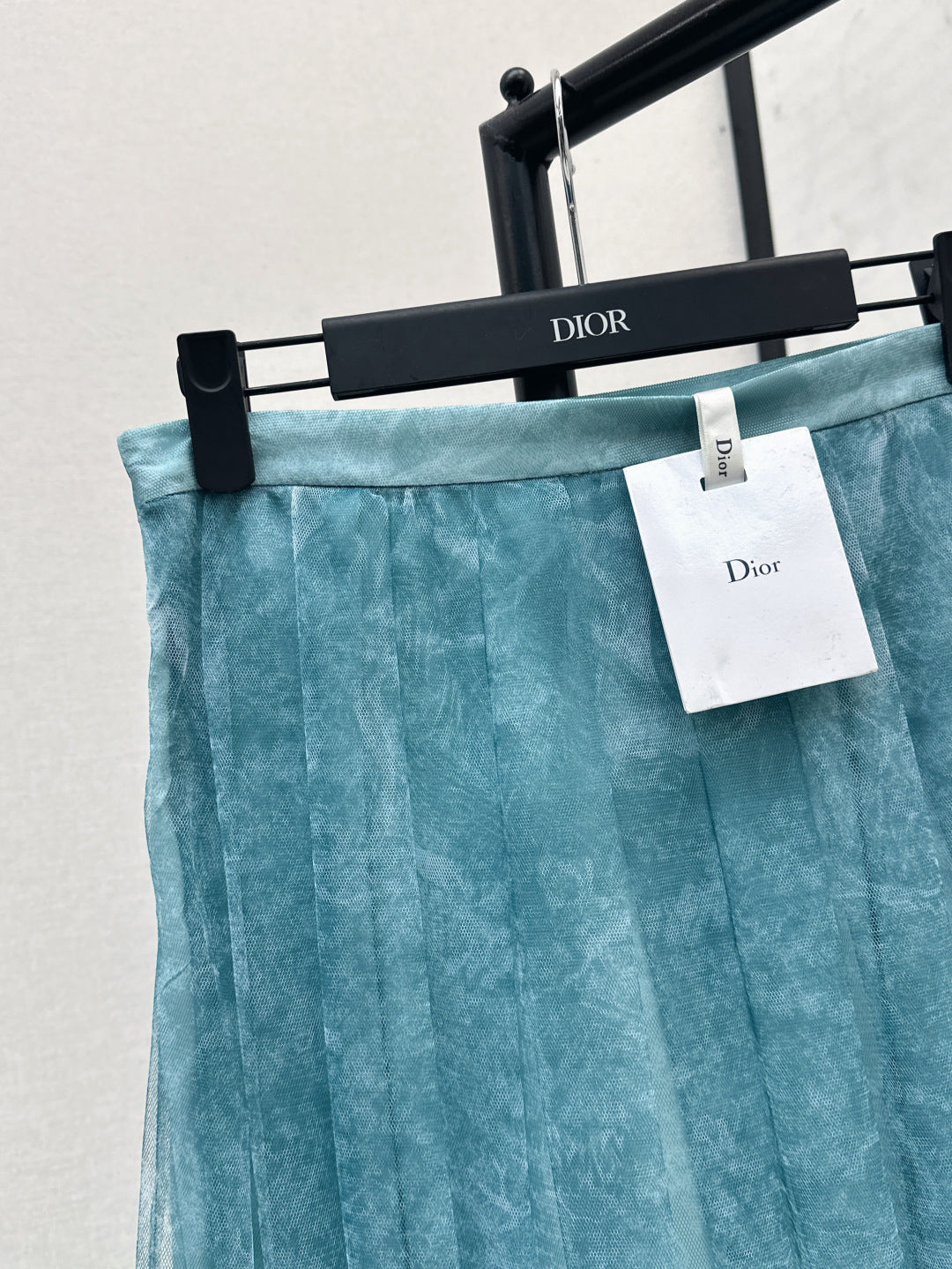 CD 25ss print skirt