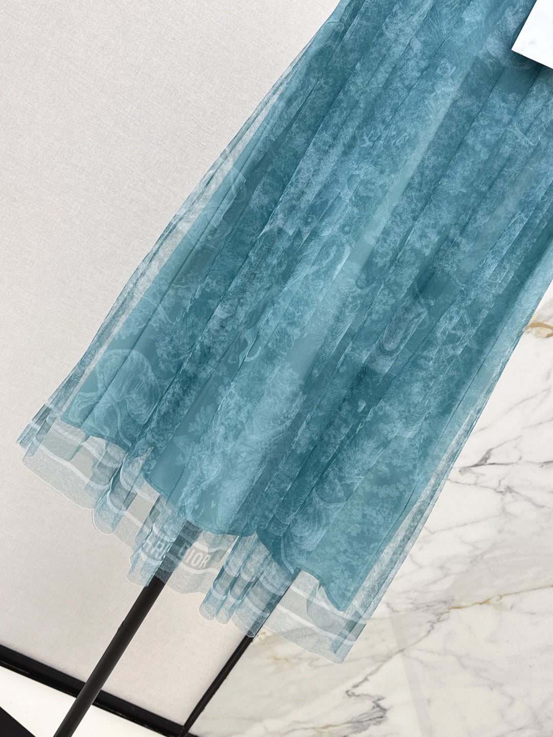 CD 25ss print skirt