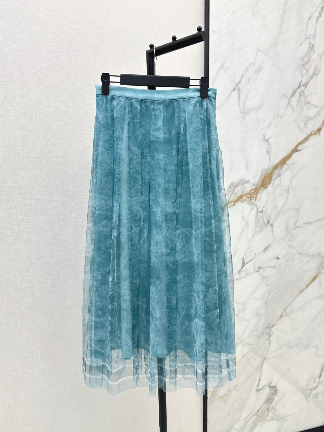 CD 25ss print skirt