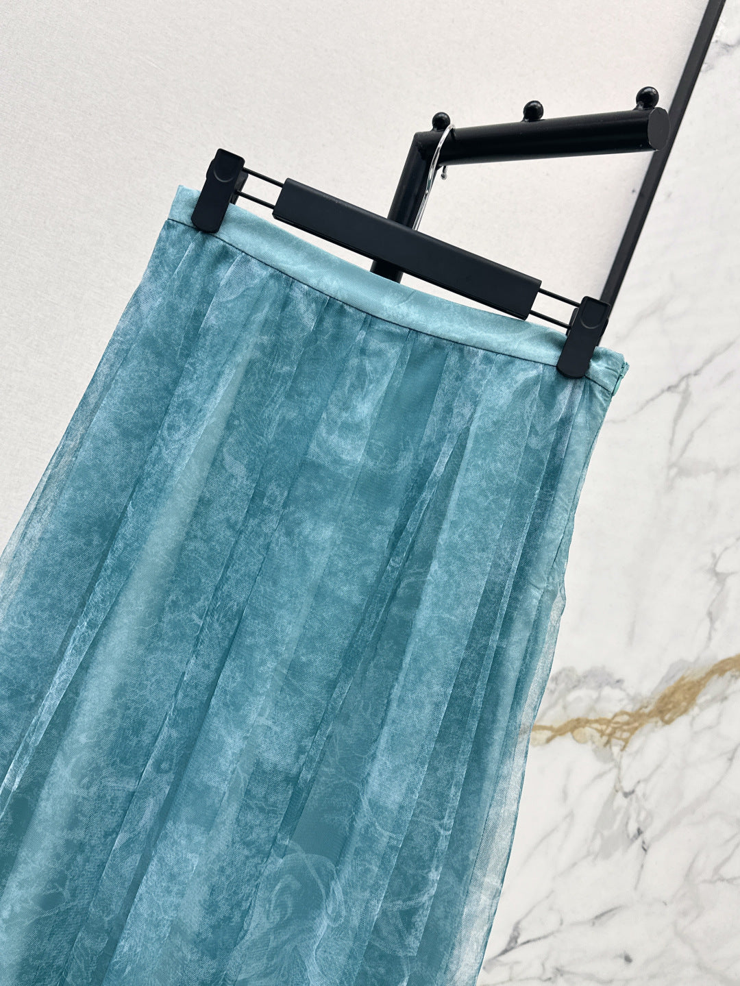 CD 25ss print skirt