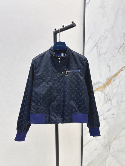 Louis 25ss reversible jacket