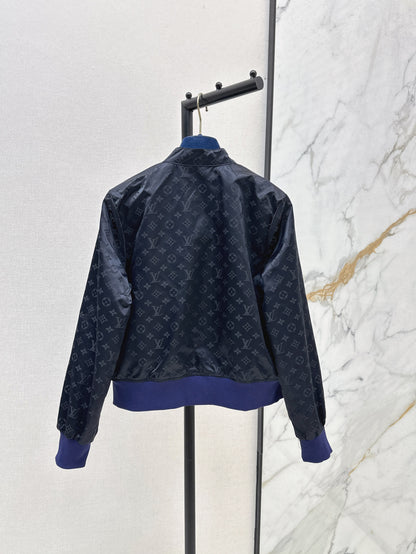 Louis 25ss reversible jacket