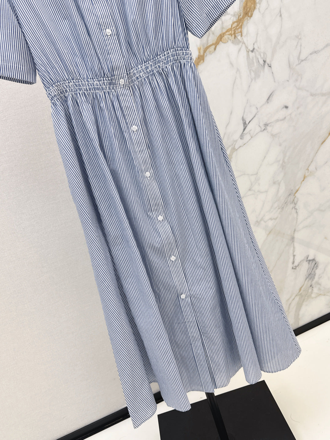 Miu 25ss shirt dress