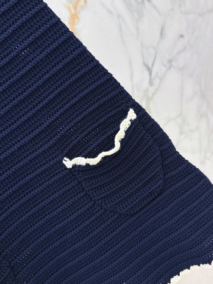 Celi 25ss knit dress