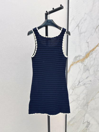 Celi 25ss knit dress