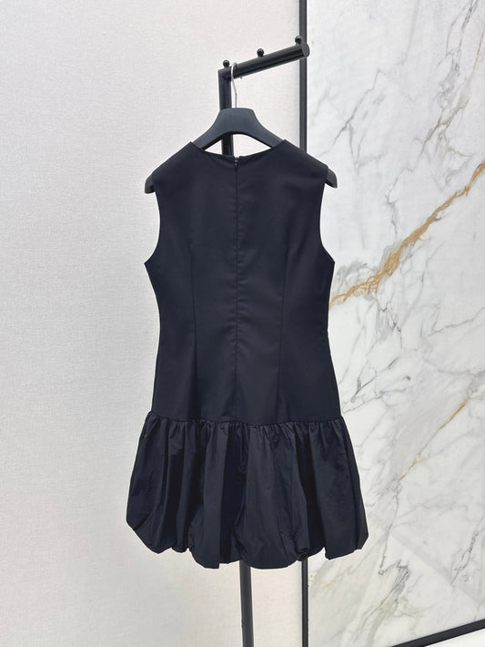 CD 25ss sleeveless dress