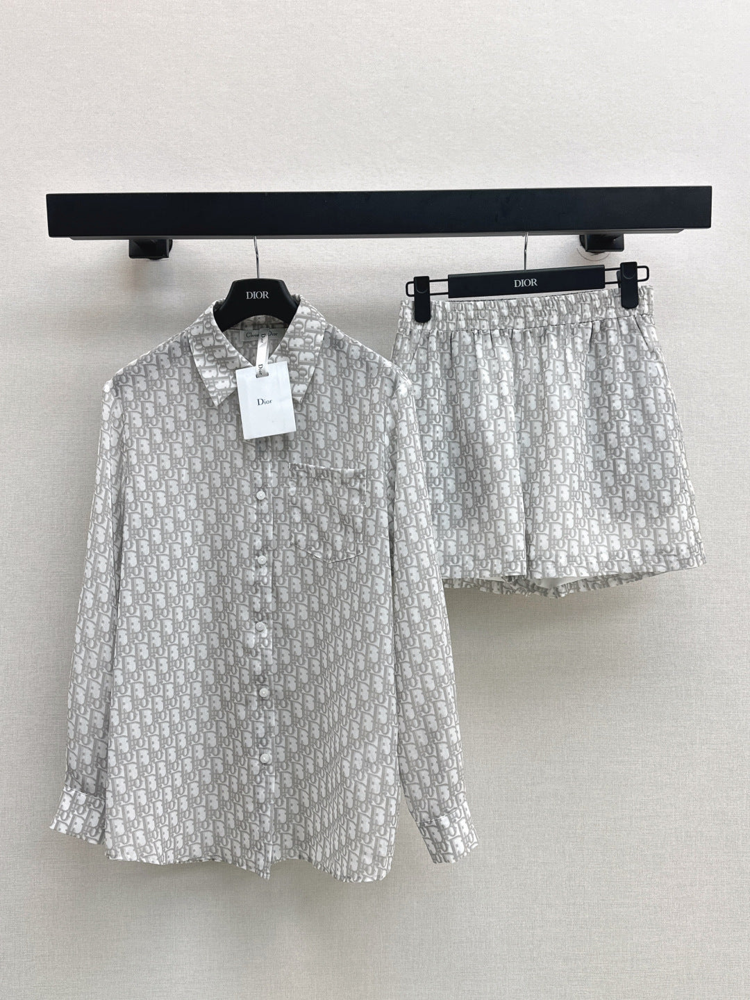 CD 25ss print suit