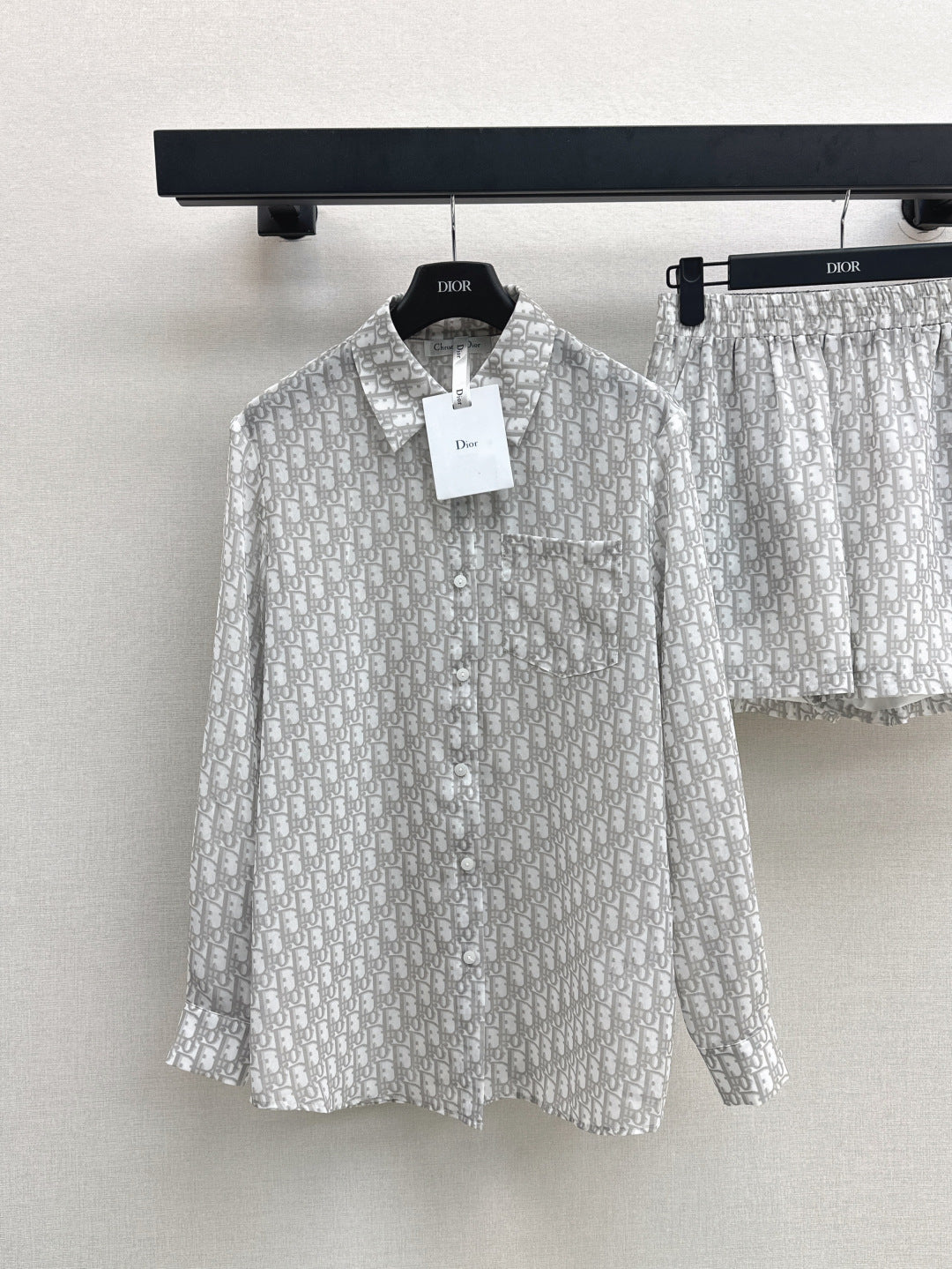 CD 25ss print suit