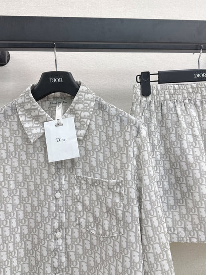 CD 25ss print suit