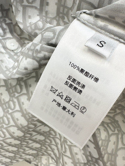 CD 25ss print suit