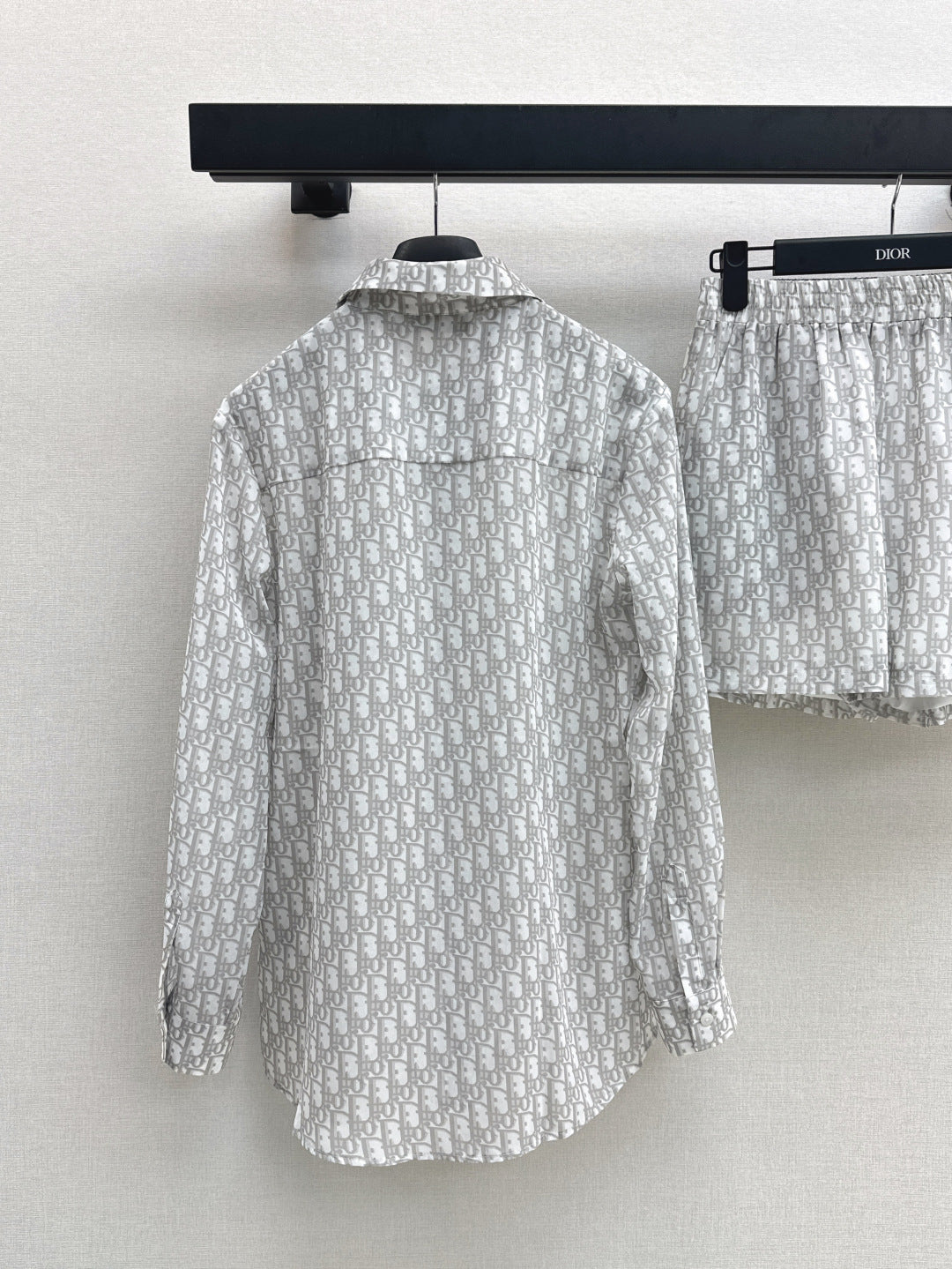 CD 25ss print suit