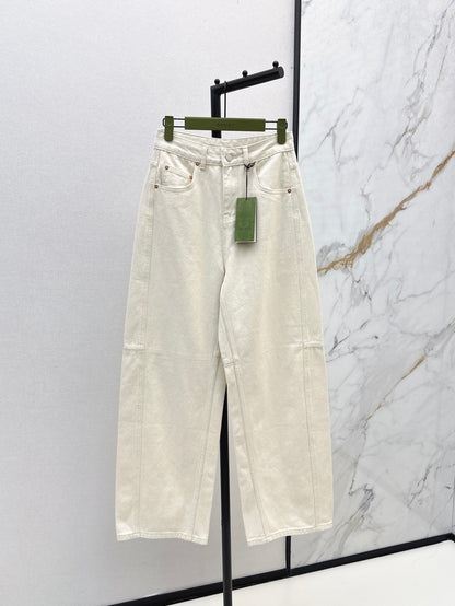 Guc 25ss jeans