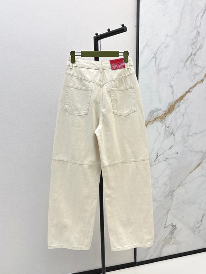 Guc 25ss jeans