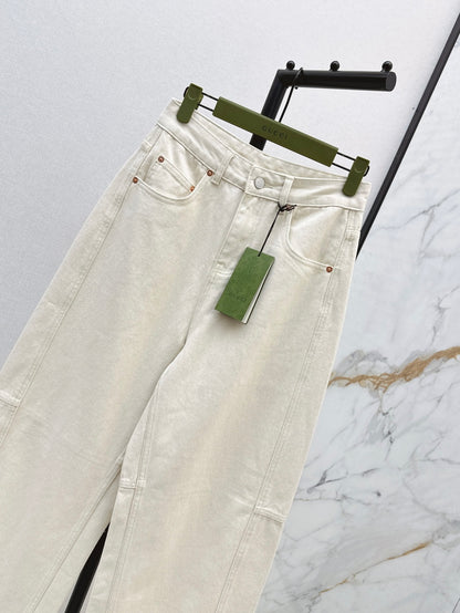 Guc 25ss jeans