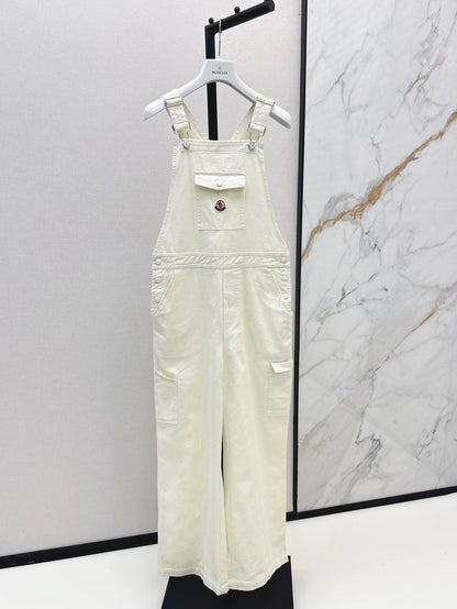 Monc 25ss jumpsuit