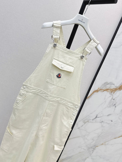 Monc 25ss jumpsuit