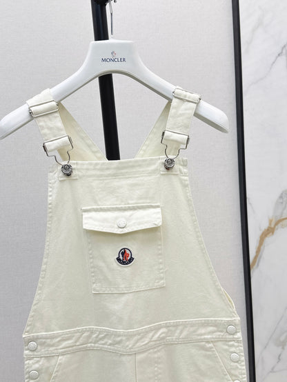 Monc 25ss jumpsuit