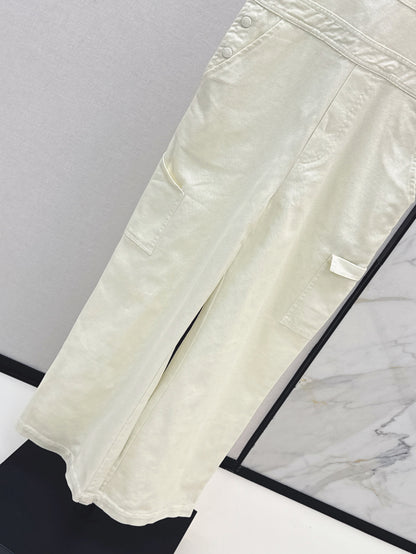 Monc 25ss jumpsuit